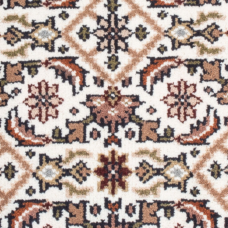 Orientaliska mattor - Bijar - Indus - 90 x 60 cm - beige