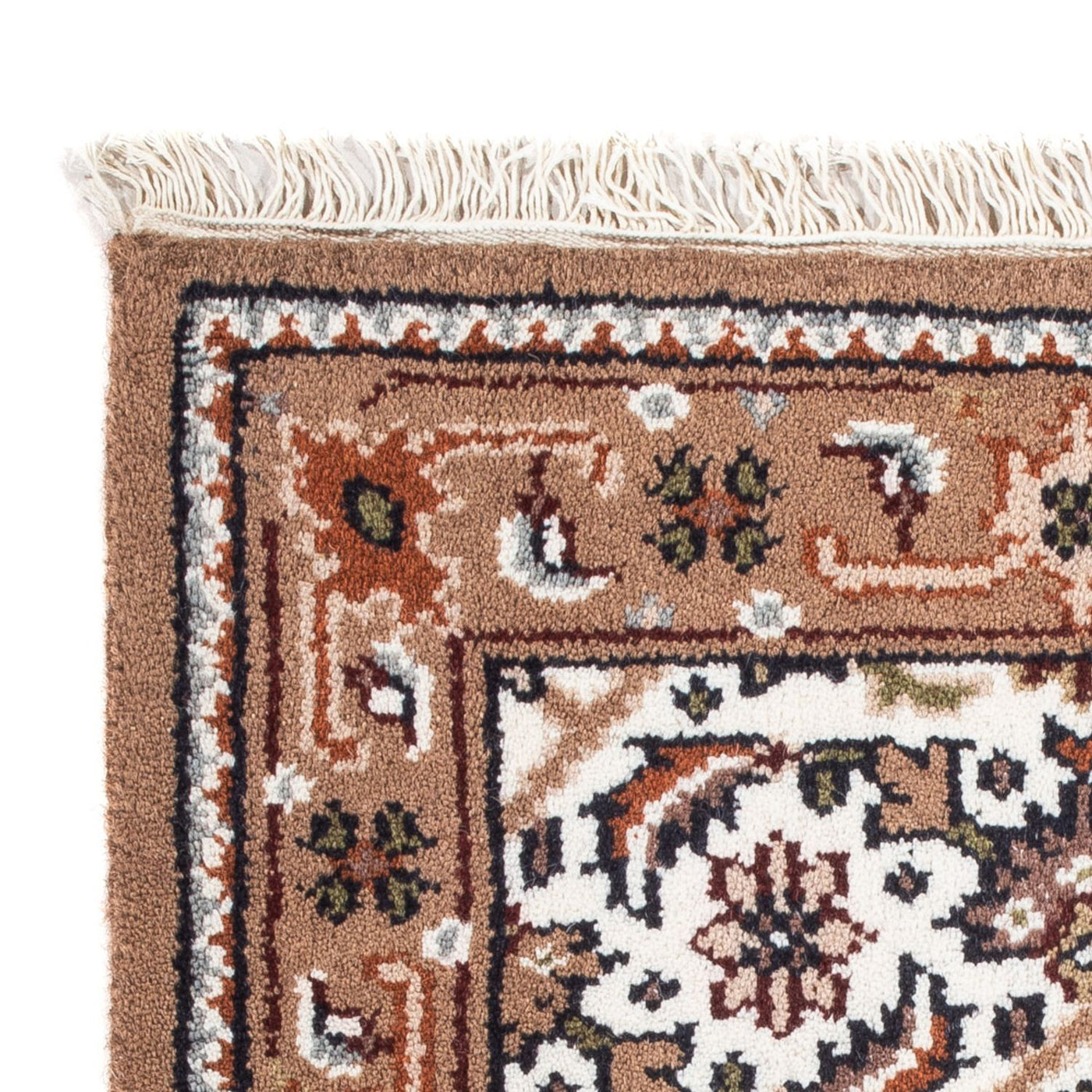 Indo Bidjar Mattan 90x60cm - Oriental Carpet