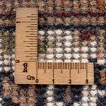 Orientaliska mattor - Bijar - Indus - 90 x 60 cm - beige