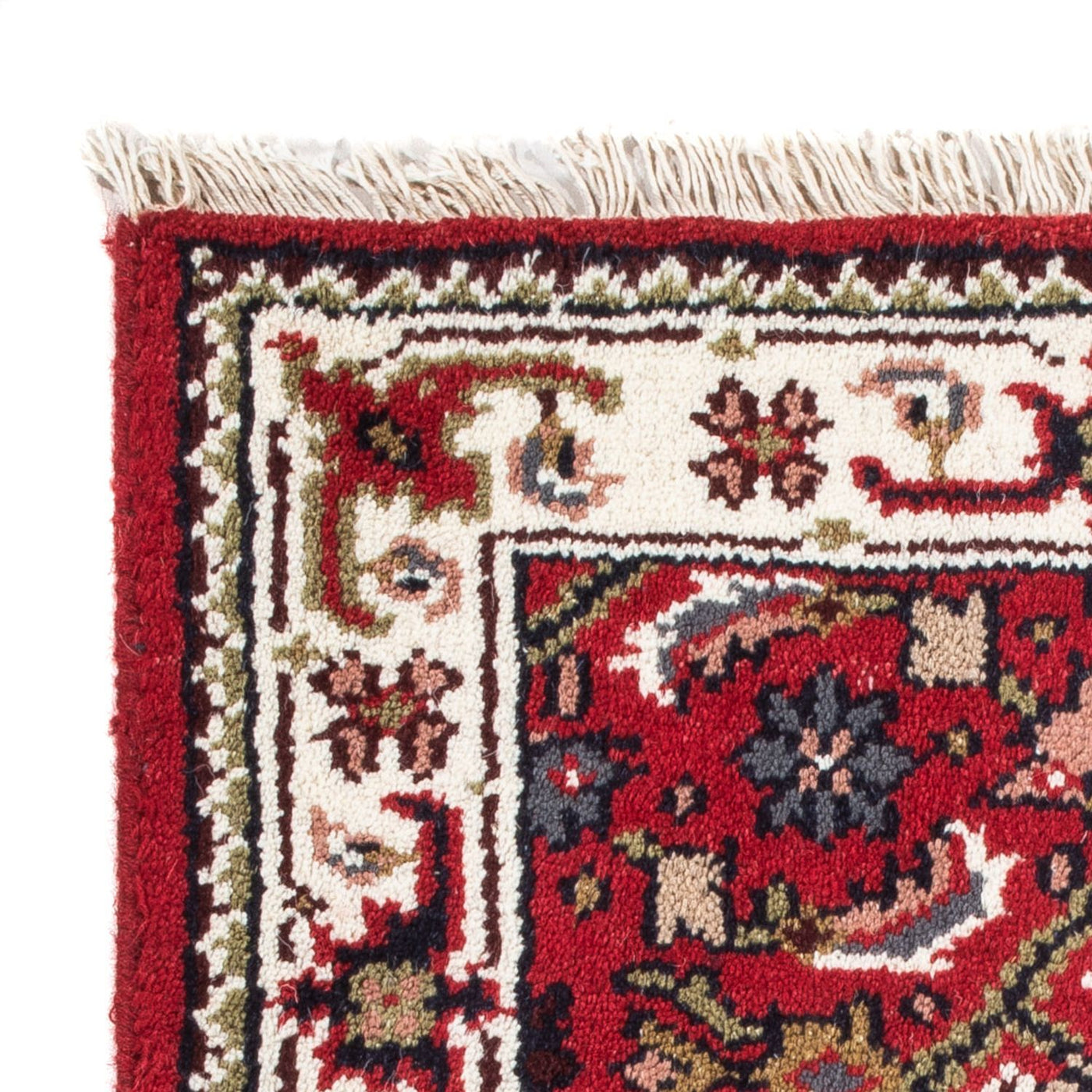 Indo Bidjar Mattan 90x60cm - Oriental Carpet