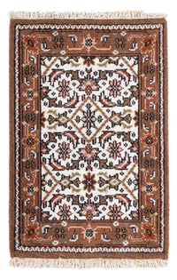 Indo Bidjar Mattan 90x60cm - Oriental Carpet – product image