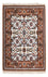 Orientaliska mattor - Bijar - Indus - 90 x 60 cm - beige