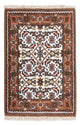 Indo Bidjar Mattan 90x60cm - Oriental Carpet