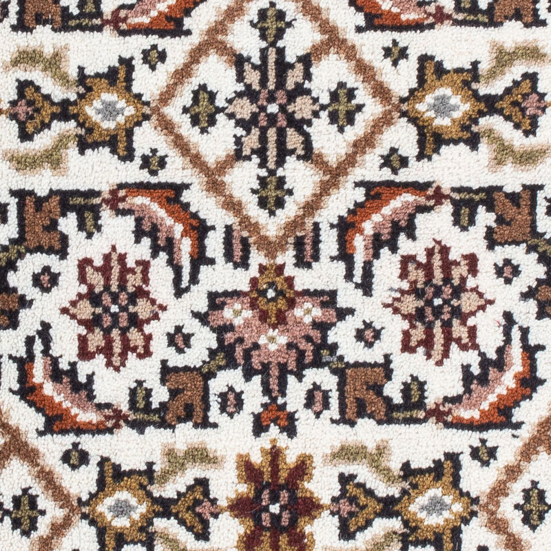 Orientaliska mattor - Bijar - Indus - 90 x 60 cm - beige