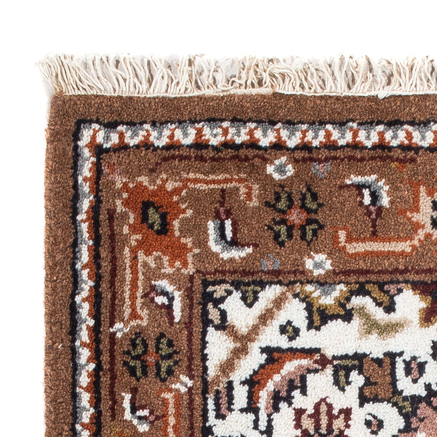 Indo Bidjar Mattan 90x60cm - Oriental Carpet