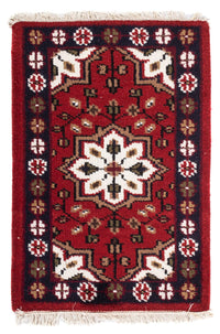Oriental Carpet 90x60cm – product image