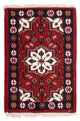 Oriental Carpet 90x60cm