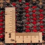 Oriental Carpet - 90 x 60 cm - röd