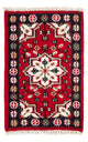 Oriental Carpet 90x60cm