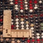 Oriental Carpet - 90 x 60 cm - röd