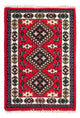 Oriental Carpet 90x60cm