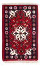 Oriental Carpet 90x60cm