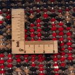 Oriental Carpet - 90 x 60 cm - röd