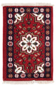 Oriental Carpet 90x60cm