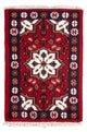 Oriental Carpet 90x60cm