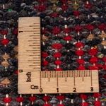 Oriental Carpet - 90 x 60 cm - röd