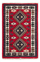 Oriental Carpet 90x60cm
