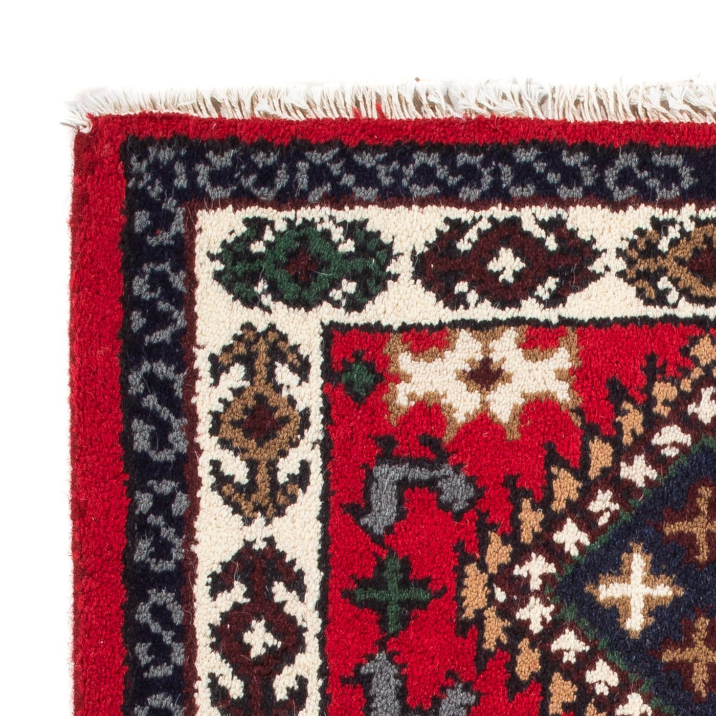 Oriental Carpet 90x60cm