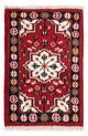 Oriental Carpet 90x60cm