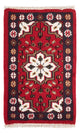 Oriental Carpet 90x60cm