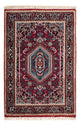 Indo Bidjar Mattan 90x60cm - Oriental Carpet