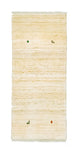Persisk Gabbeh Mattan 202x75cm - Perserteppich Wollteppich
