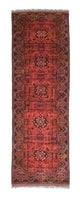 Khal Mohammadi Mattan 288x78cm - Oriental Carpet