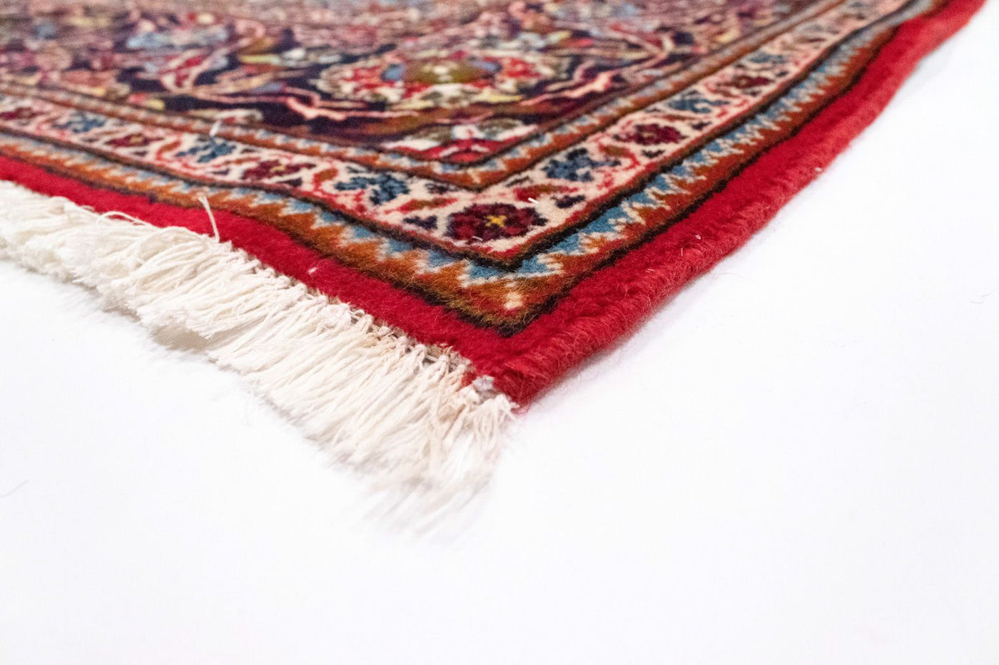 Kashan Mattan 304x210cm - Persisk matta