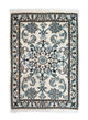 Nain - 12 la Mattan 82x54cm - Persisk matta