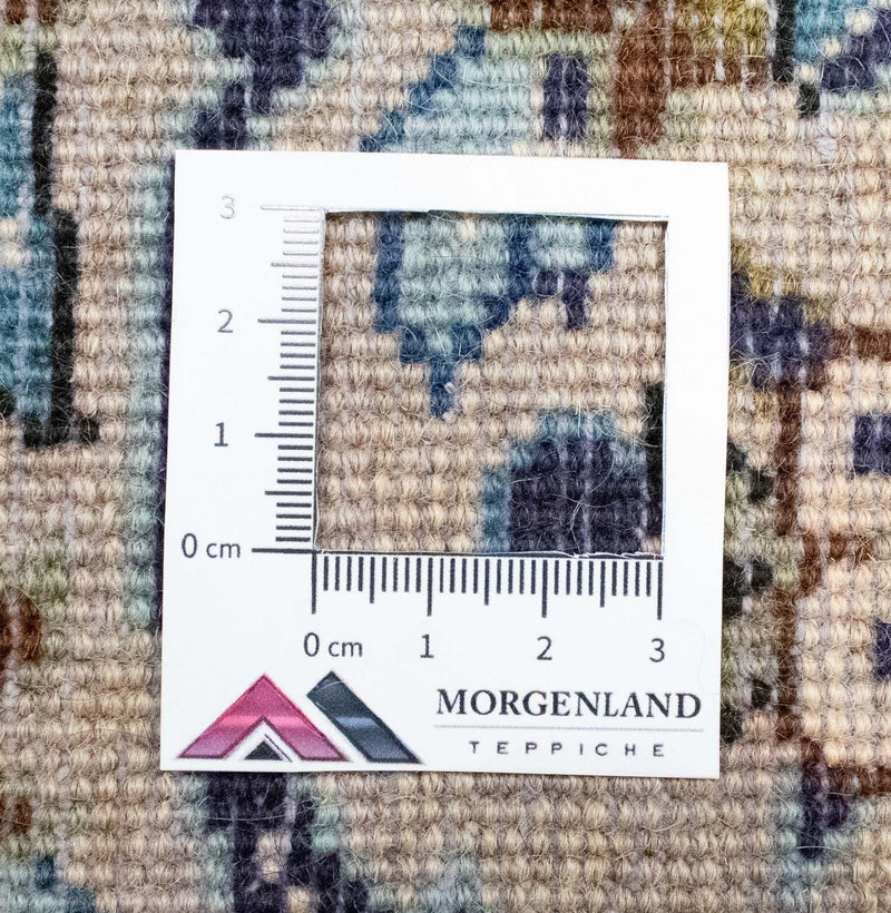 Persiska mattor - Keshan - 306 x 195 cm - beige