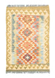 Afghansk kilim Mattan 90x60cm