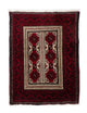 Baluch-matta 70x95cm - Persisk matta