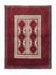 Baluch-matta 95x74cm - Persisk matta