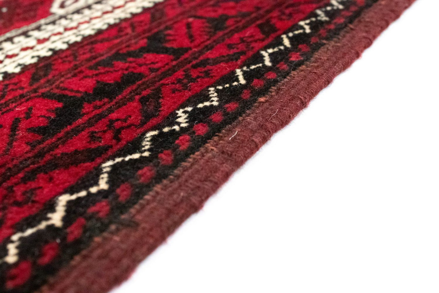 Baluch-matta 95x74cm - Persisk matta