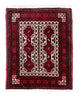 Baluch-matta 63x78cm - Persisk matta