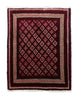 Baluch-matta 83x68cm - Persisk matta
