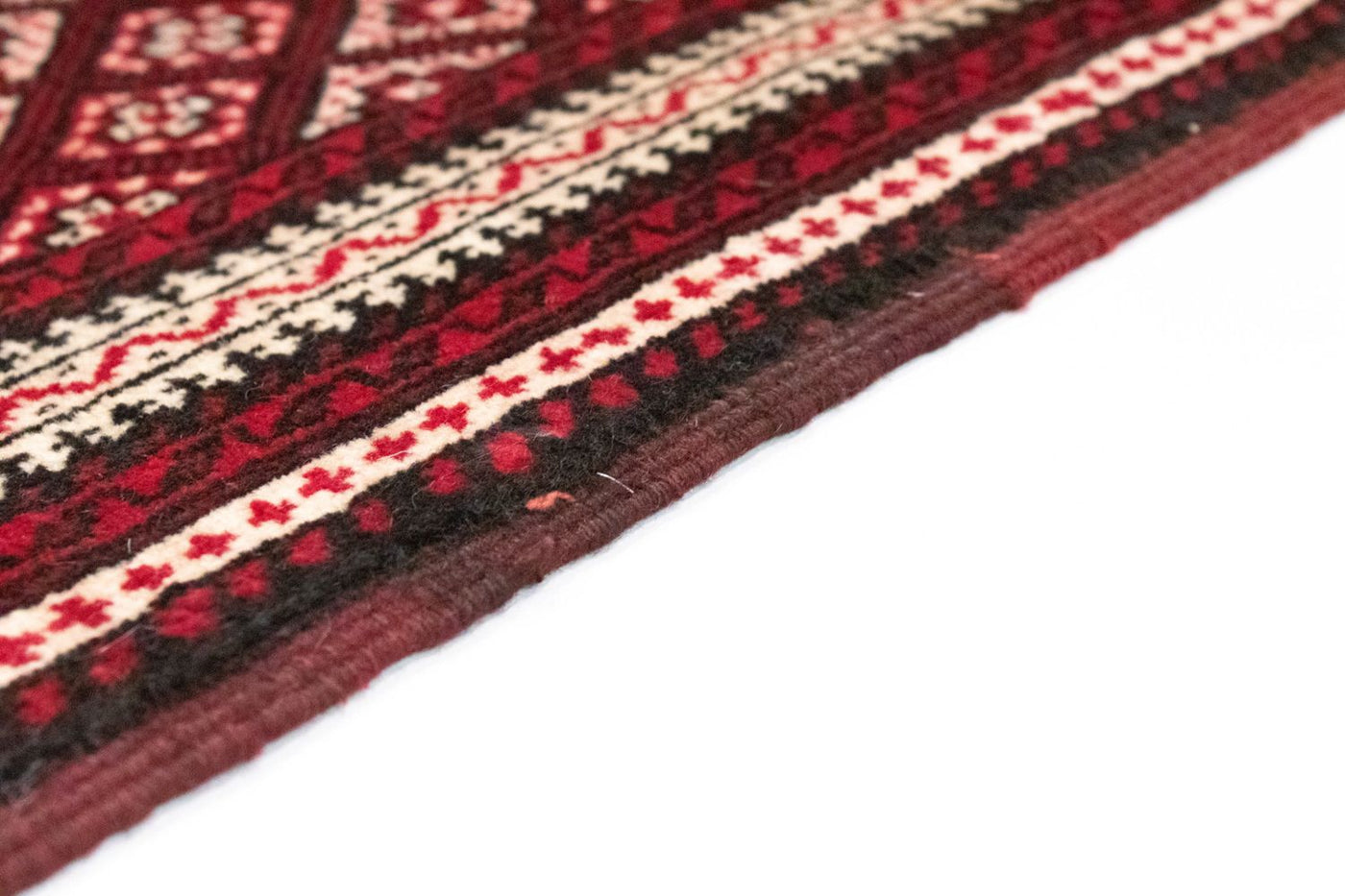 Baluch-matta 84x70cm - Persisk matta