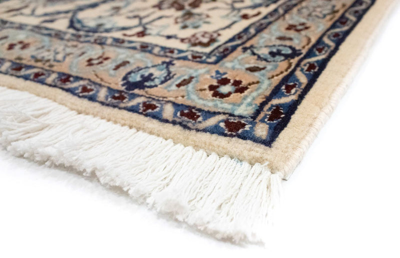 Persisk matta - Nain - Royal - 300 x 200 cm - mörkblå