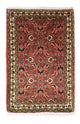 Bidjar Mattan 40x60cm - Persisk matta