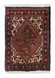 Bidjar Mattan 60x40cm - Persisk matta