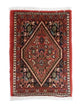 Bidjar Mattan 60x40cm - Persisk matta