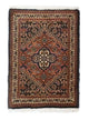 Bidjar Mattan 60x40cm - Persisk matta