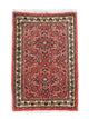 Bidjar Mattan 40x60cm - Persisk matta