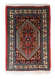 Bidjar Mattan 60x40cm - Persisk matta