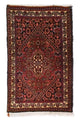 Bidjar Mattan 40x60cm - Persisk matta