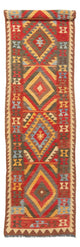 Kilim Maimana Mattan 304x76cm - Ullmatta