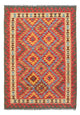 Kilim Maimana Mattan 152x112cm - Ullmatta