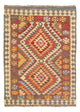 Kilim Maimana Mattan 152x100cm - Ullmatta