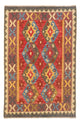 Kilim Maimana Mattan 152x100cm - Ullmatta