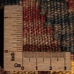 Kelim Carpet - Splash - 152 x 100 cm - flerfärgad